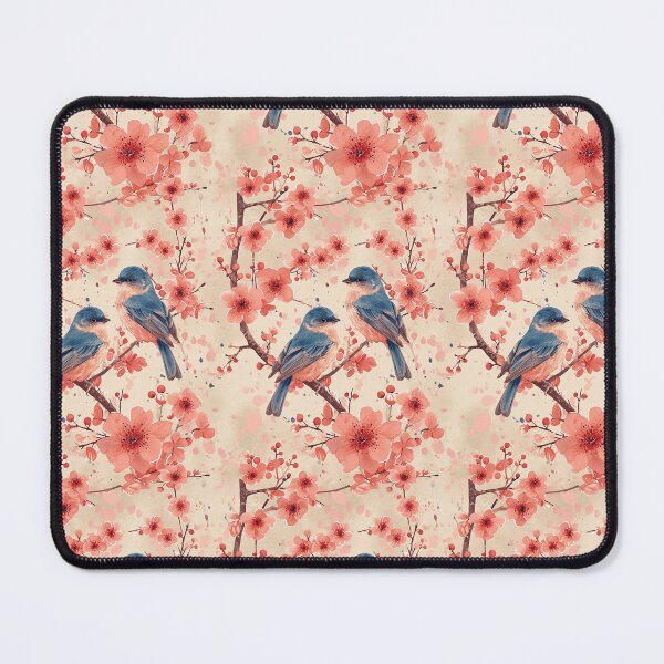 Item preview, Pastel Love Symphony - Impressionist Valentine’s Day Art designed and sold by Moisky Patterns.