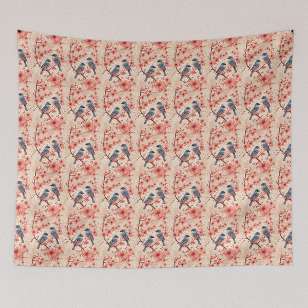 Item preview, Pastel Love Symphony - Impressionist Valentine’s Day Art designed and sold by Moisky Patterns.