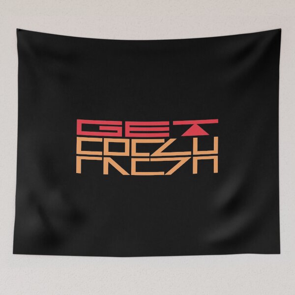 Item preview, Get Fresh designed and sold by Off the Box.