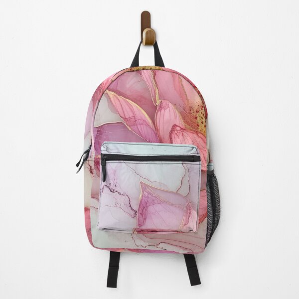 Item preview, Lotus Blush designed and sold by riquishop.
