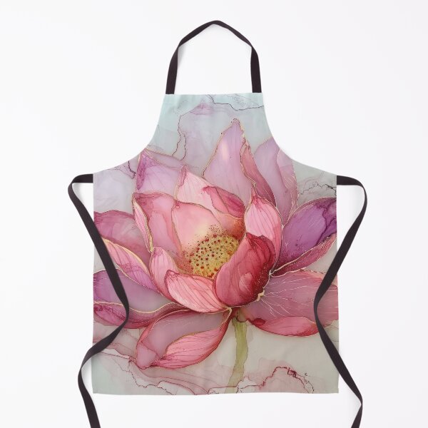 Item preview, Lotus Blush designed and sold by riquishop.