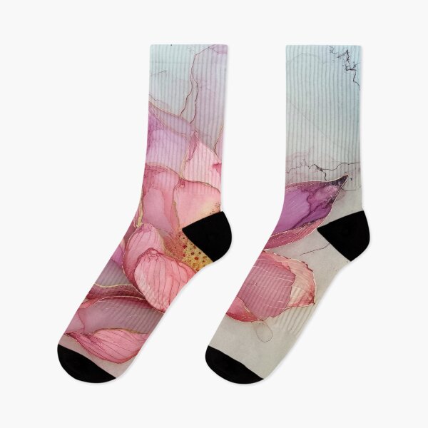 Item preview, Lotus Blush designed and sold by riquishop.