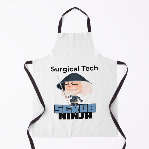 Item preview, Surgical Tech designed and sold by Whackadoodletee.