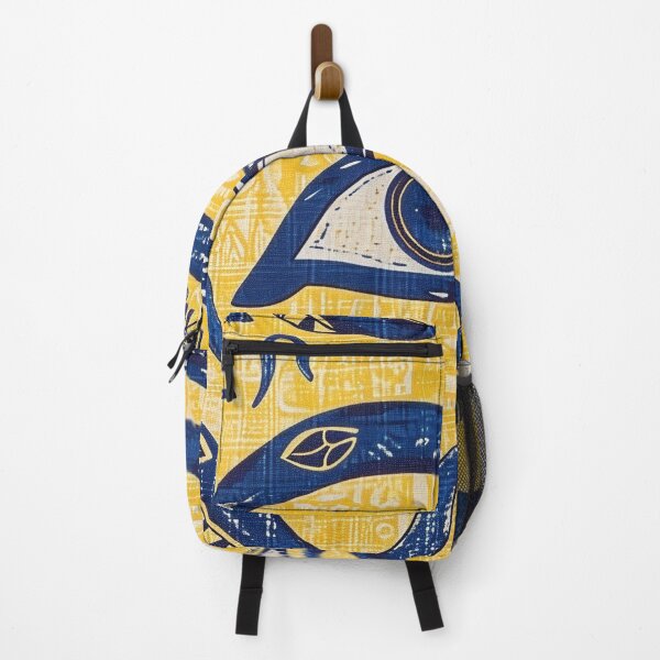 Item preview, Eye of Horus - Egyptian Pattern   designed and sold by HausKatz.