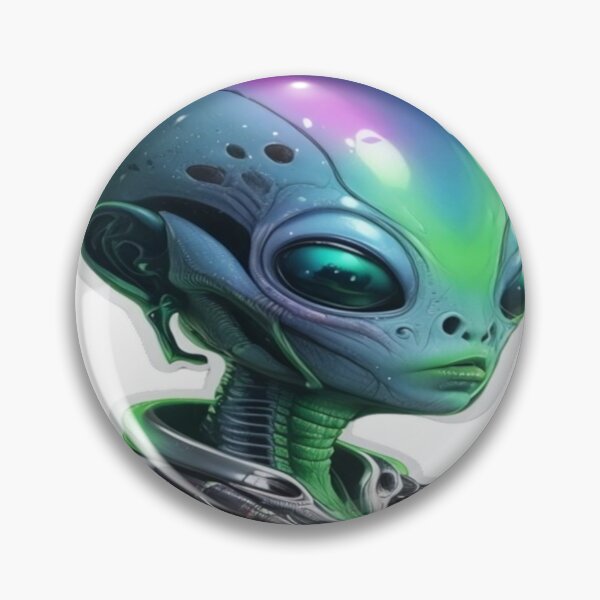 Item preview, Aliens 12 designed and sold by MaiconFFC.