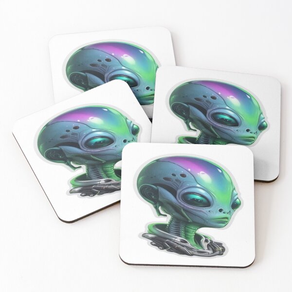 Item preview, Aliens 12 designed and sold by MaiconFFC.