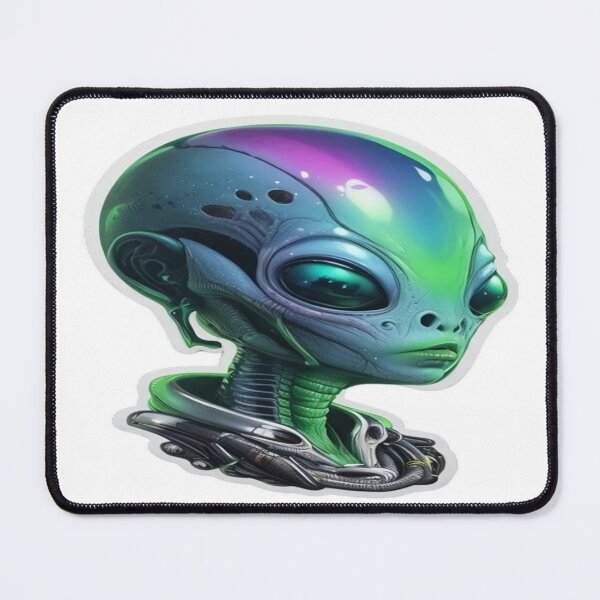 Item preview, Aliens 12 designed and sold by MaiconFFC.