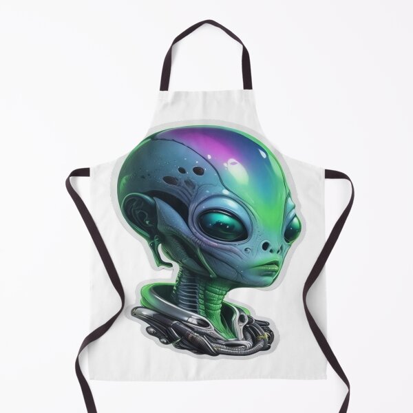 Item preview, Aliens 12 designed and sold by MaiconFFC.