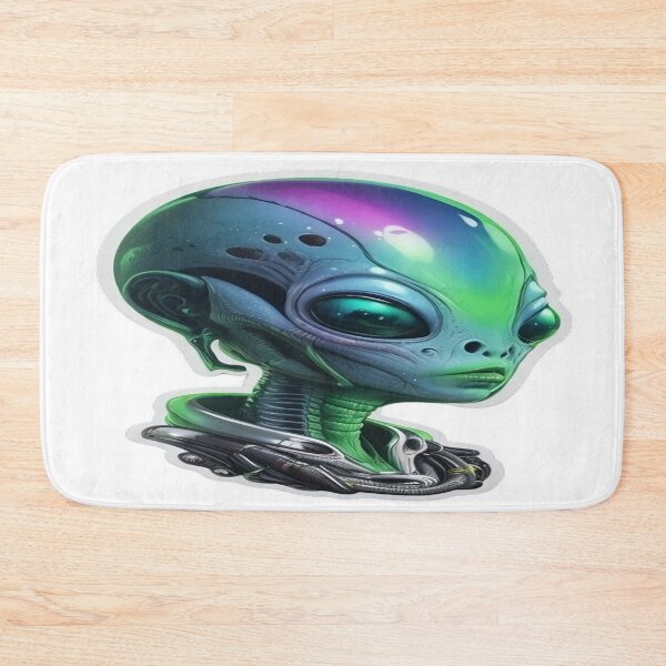 Item preview, Aliens 12 designed and sold by MaiconFFC.