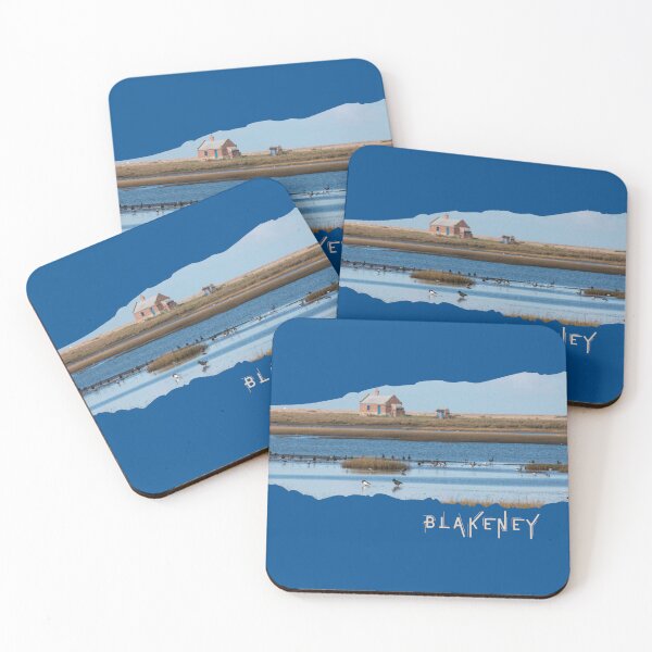 Item preview, Blakeney North Norfolk designed and sold by MyriadNorfolk.
