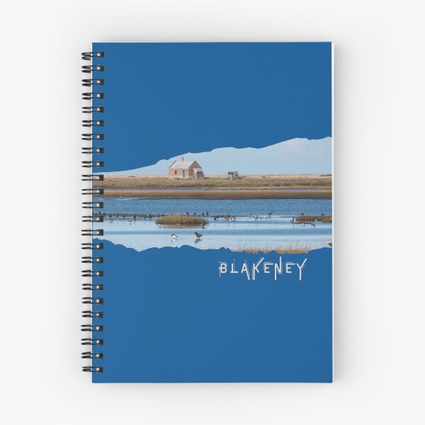 Item preview, Blakeney North Norfolk designed and sold by MyriadNorfolk.