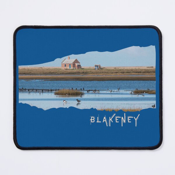 Item preview, Blakeney North Norfolk designed and sold by MyriadNorfolk.