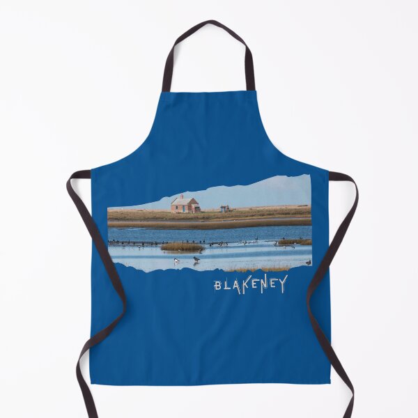 Item preview, Blakeney North Norfolk designed and sold by MyriadNorfolk.
