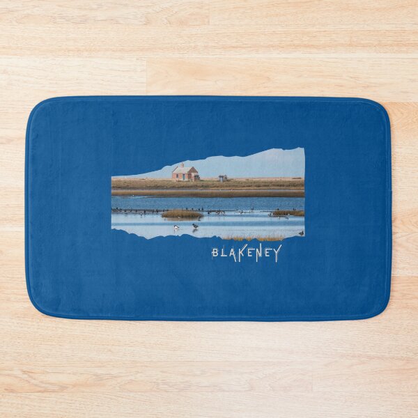 Item preview, Blakeney North Norfolk designed and sold by MyriadNorfolk.