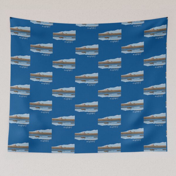 Item preview, Blakeney North Norfolk designed and sold by MyriadNorfolk.