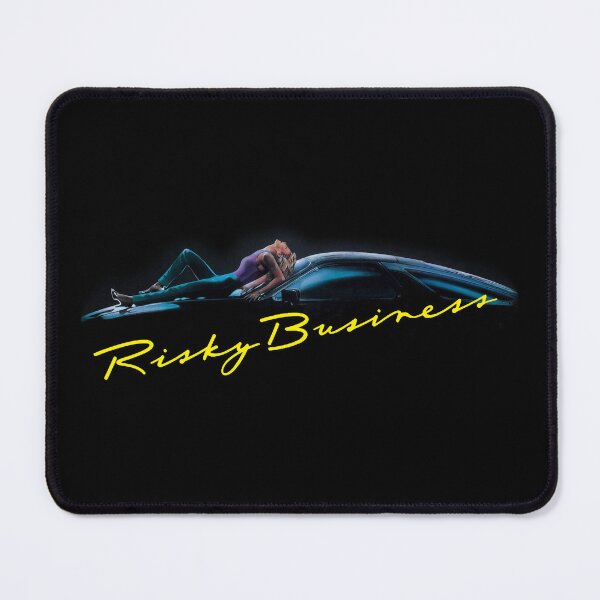 Item preview, Risky Business designed and sold by TheZeroCorp.