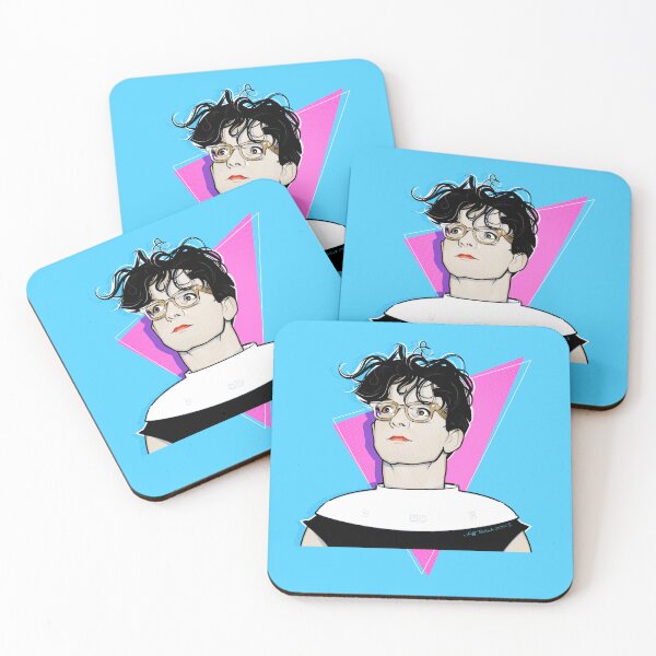 Item preview, Is He Not Man?, Retro Portrait designed and sold by Cre80s.