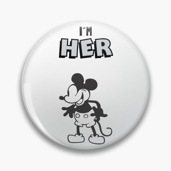 Item preview, I´m Her Muse designed and sold by Alluring Strokes Repository.
