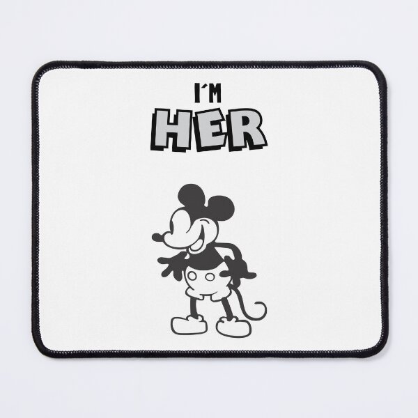 Item preview, I´m Her Muse designed and sold by Alluring Strokes Repository.