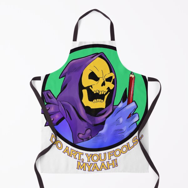 Item preview, Do Art, you fool! designed and sold by liaartemisa.