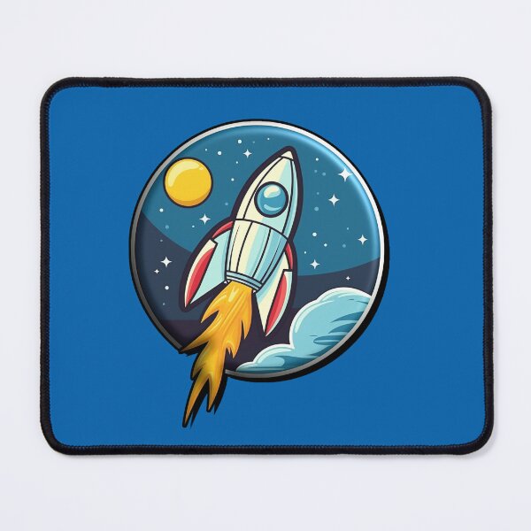 Item preview, Spacestuff designed and sold by derNeonnerd.
