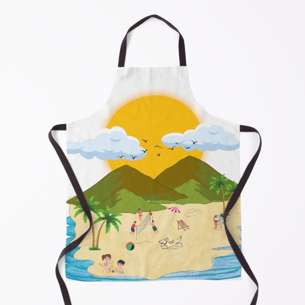Item preview, Beach, fun designed and sold by yilmar JER 33.3.