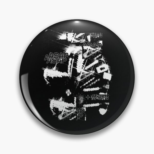 Item preview, Asap Rocky designed and sold by MiSanctus.