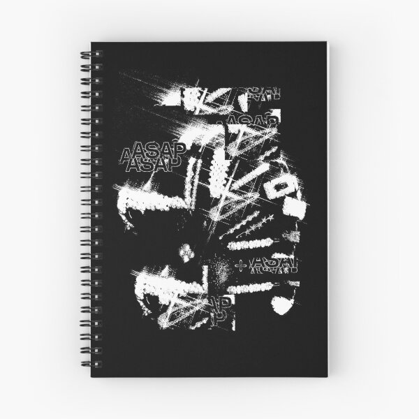 Item preview, Asap Rocky designed and sold by MiSanctus.