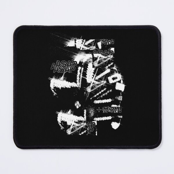 Item preview, Asap Rocky designed and sold by MiSanctus.
