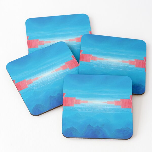 Item preview, Open End - Paintings with depth effect designed and sold by art paintings.