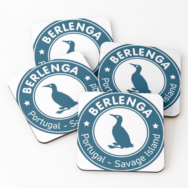 Item preview, Berlengas Portuguese Savage Island near Peniche designed and sold by sticket-travel.