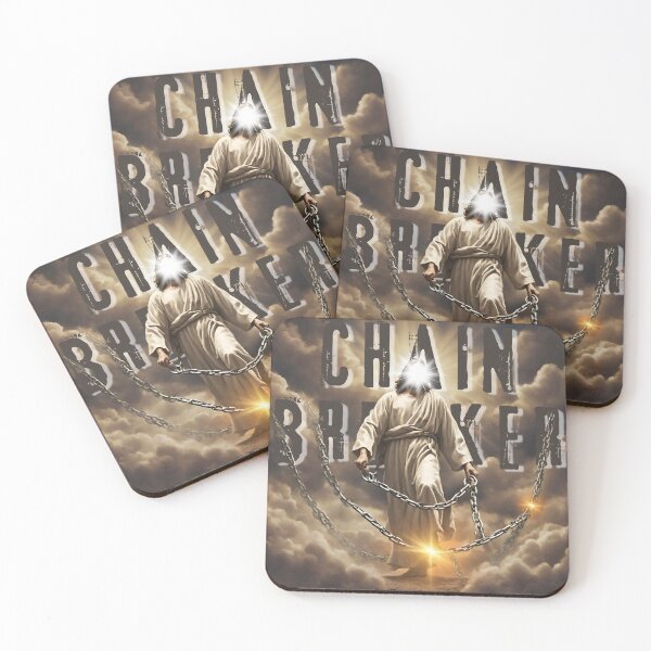 Item preview, Chief Chain Breaker designed and sold by Anita Ohulo.