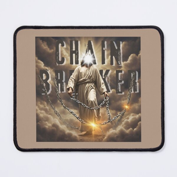 Item preview, Chief Chain Breaker designed and sold by Anita Ohulo.