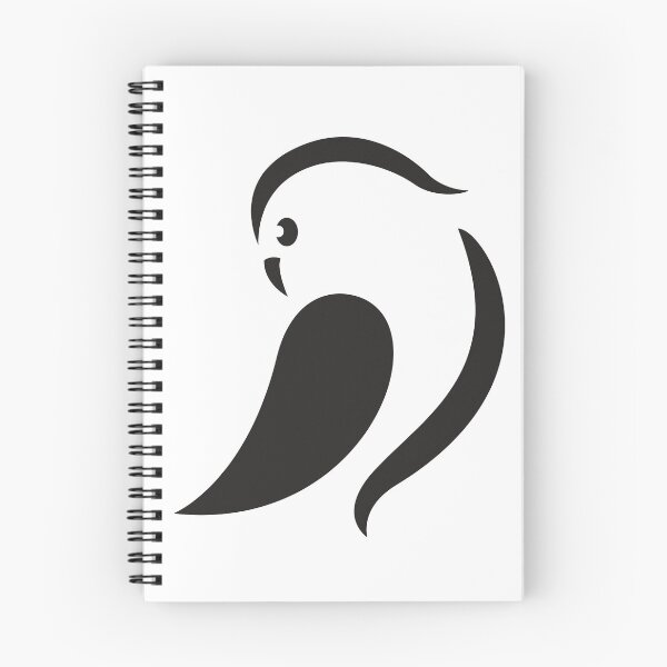 Item preview, Bird Logo designed and sold by diegstr.