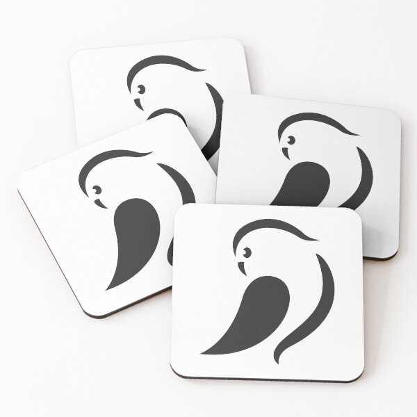 Item preview, Bird Logo designed and sold by diegstr.