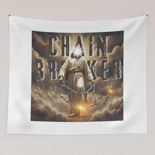 Item preview, Chief Chain Breaker designed and sold by Anita Ohulo.