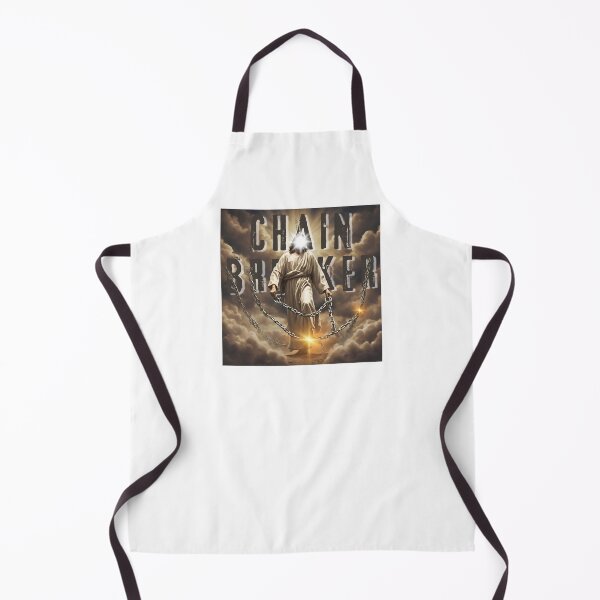 Item preview, Chief Chain Breaker designed and sold by Anita Ohulo.