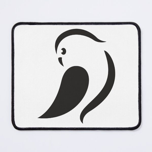 Item preview, Bird Logo designed and sold by diegstr.