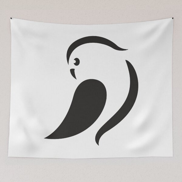 Item preview, Bird Logo designed and sold by diegstr.