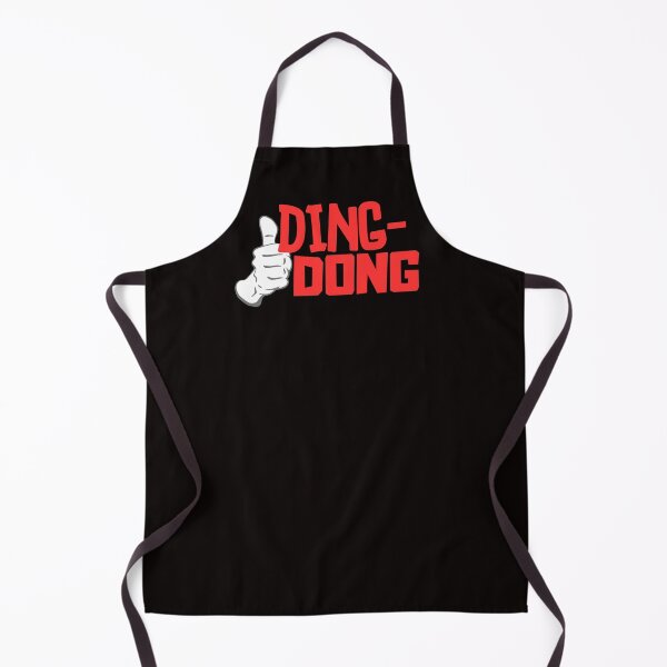 Item preview, Funny Saying | OK DING-DONG | Thumbs Up | Silly Unisex designed and sold by jenxtees.