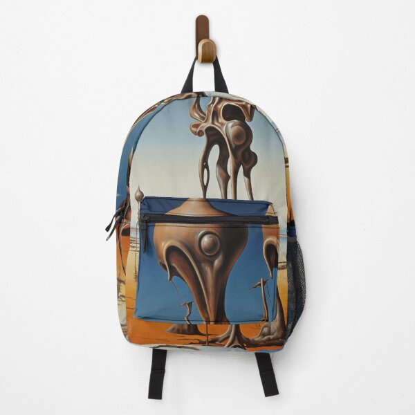 Item preview, Elephantine Reverie: Beyond the Abstract Horizon designed and sold by Mullet Monkey.