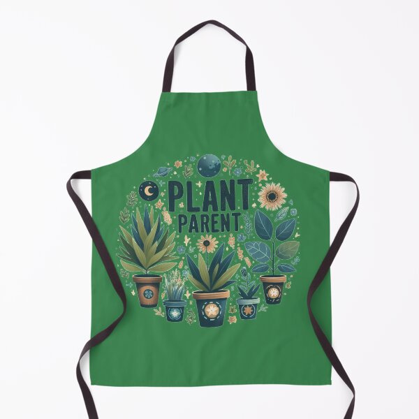 Item preview, Plant parent designed and sold by wiccantoadstyle.