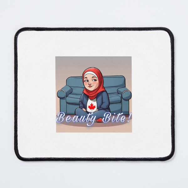 Item preview, Cute Beauty Bite! Foodie designed and sold by Sara417.