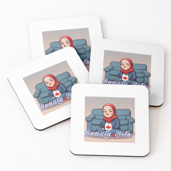 Item preview, Cute Beauty Bite! Foodie designed and sold by Sara417.
