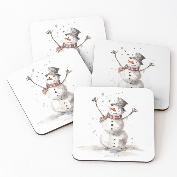 Item preview, Snowman designed and sold by Valeriy Soroka.