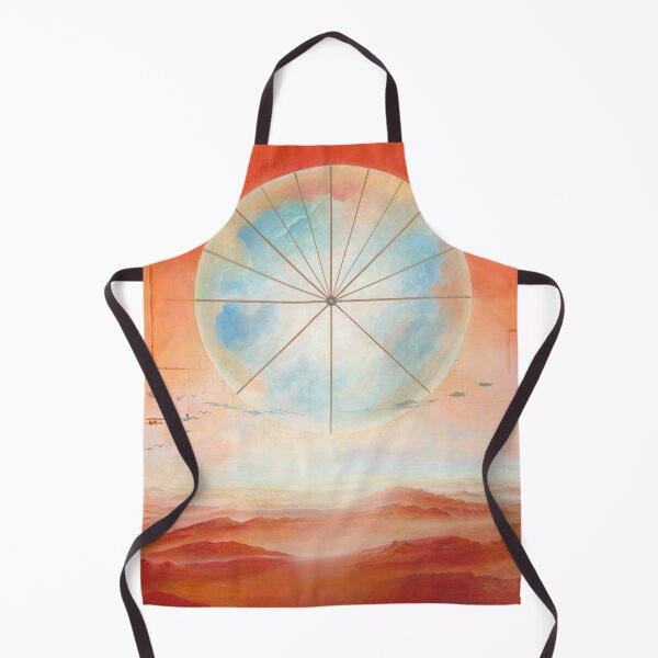 Item preview, Excursion - biplane flies into the light designed and sold by art paintings.