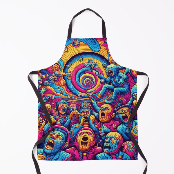 Item preview, Mass madness. Do not think just do it; A big mistake. designed and sold by Gacram.