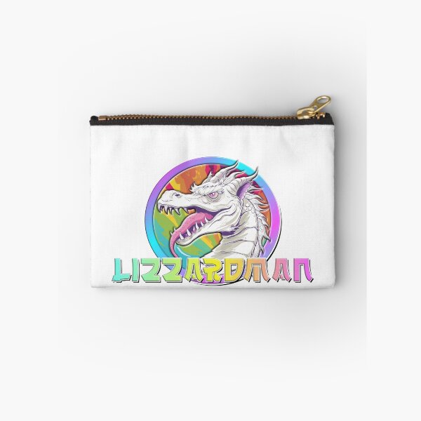 Item preview, Lizzardman designed and sold by derNeonnerd.
