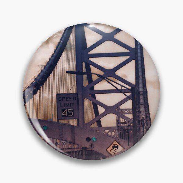 Item preview, Speed Limit 45 designed and sold by ElderIslesPress.