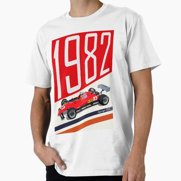 Item preview, Gilles Villeneuve designed and sold by ICRDesigns.